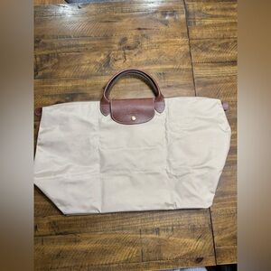 Longchamp Le Pliage Original L Travel Bag